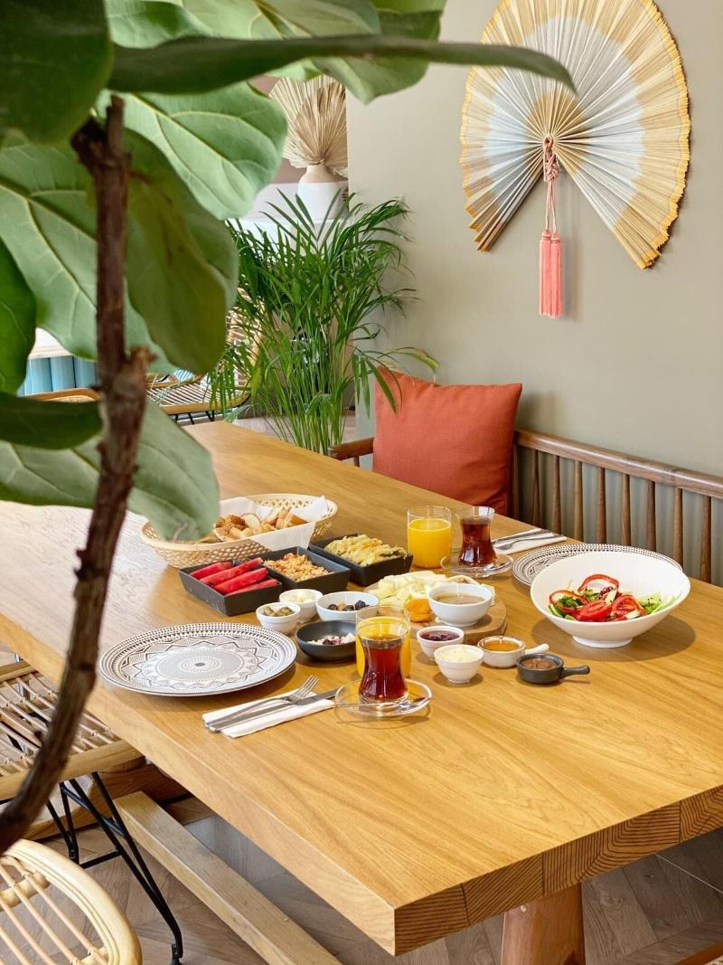 Luff Boutique Hotel image