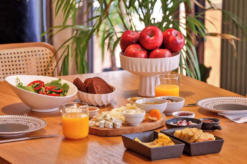 Luff Boutique Hotel image