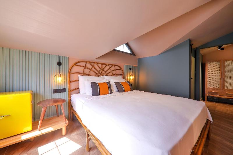 Luff Boutique Hotel image