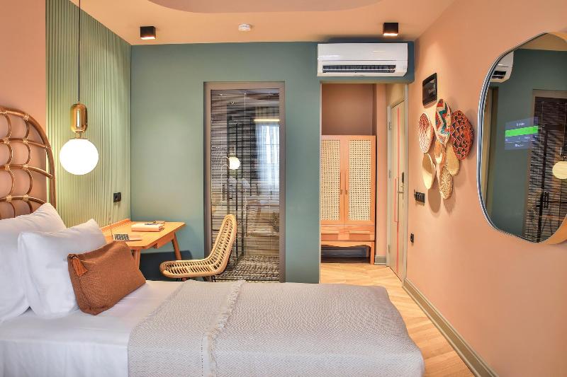 Luff Boutique Hotel image