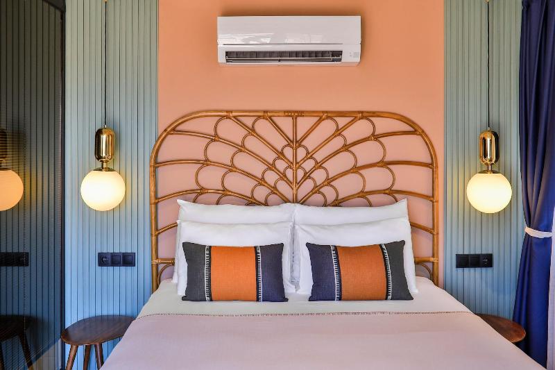 Luff Boutique Hotel image