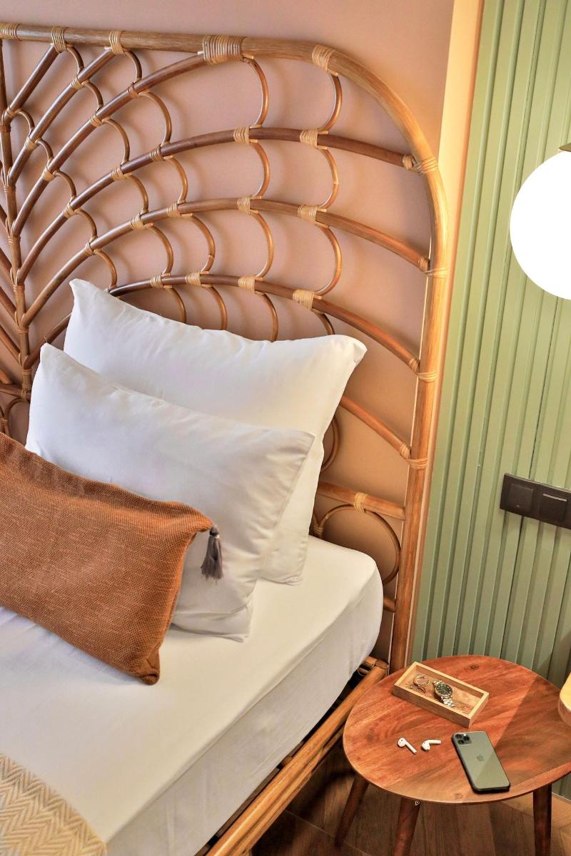 Luff Boutique Hotel image