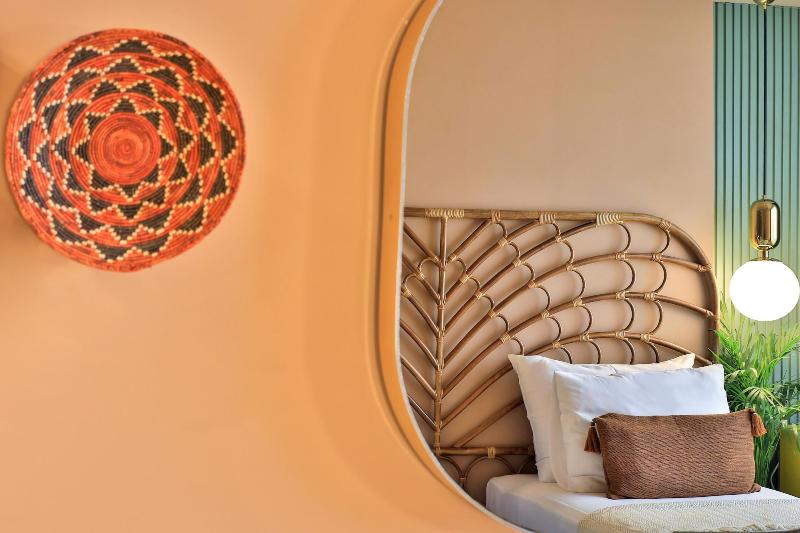 Luff Boutique Hotel image