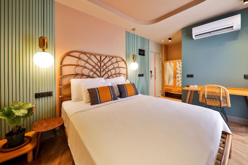 Luff Boutique Hotel image