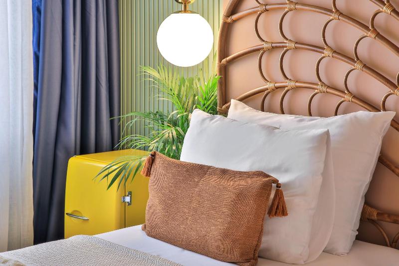 Luff Boutique Hotel image