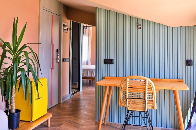 Luff Boutique Hotel image