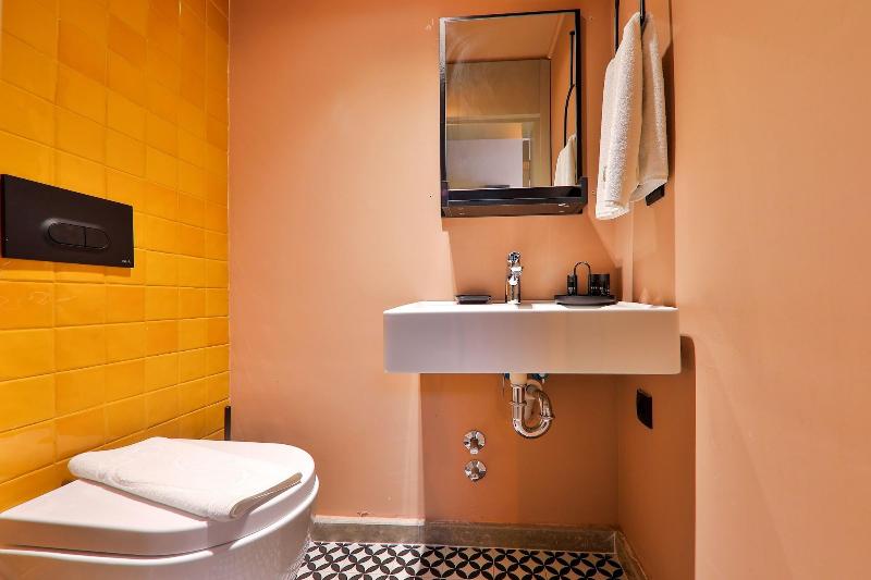 Luff Boutique Hotel image