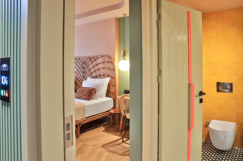 Luff Boutique Hotel image