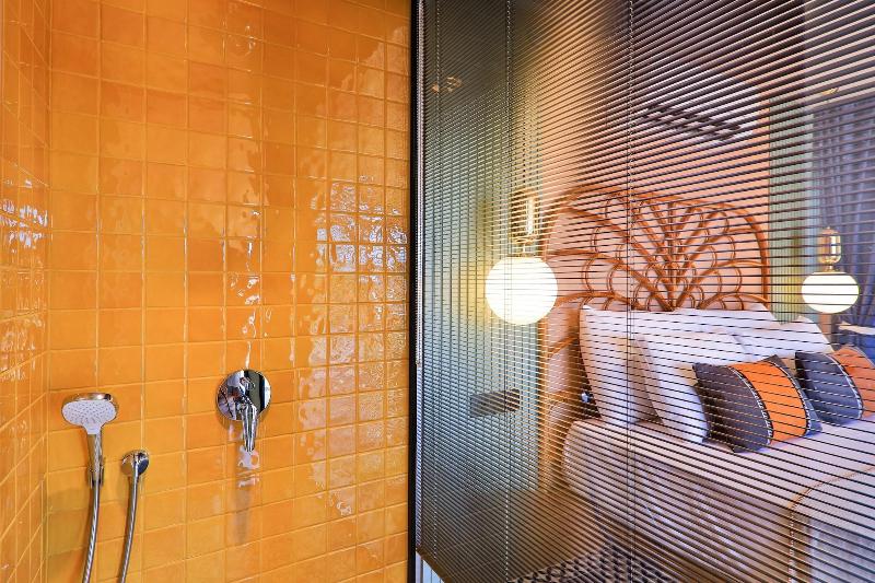 Luff Boutique Hotel image