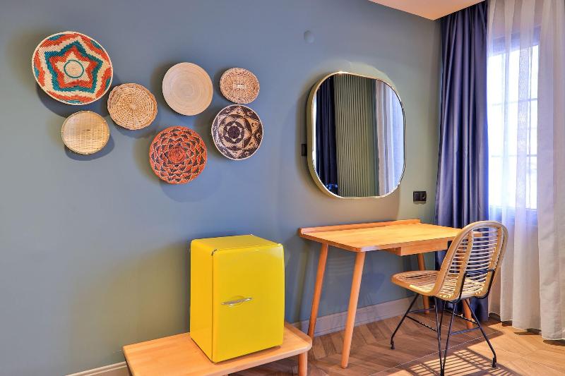 Luff Boutique Hotel image