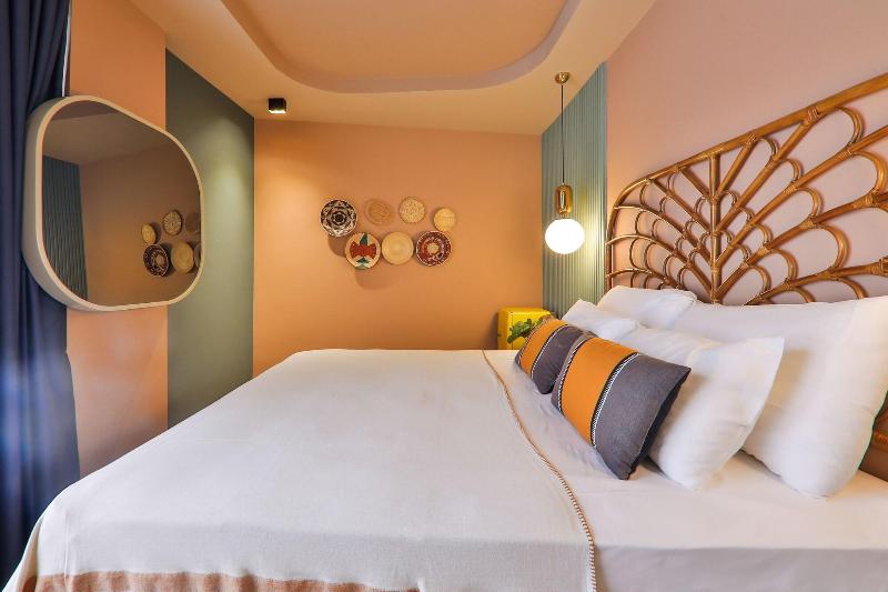 Luff Boutique Hotel image