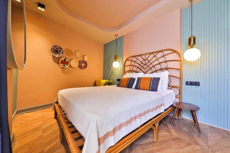 Luff Boutique Hotel image