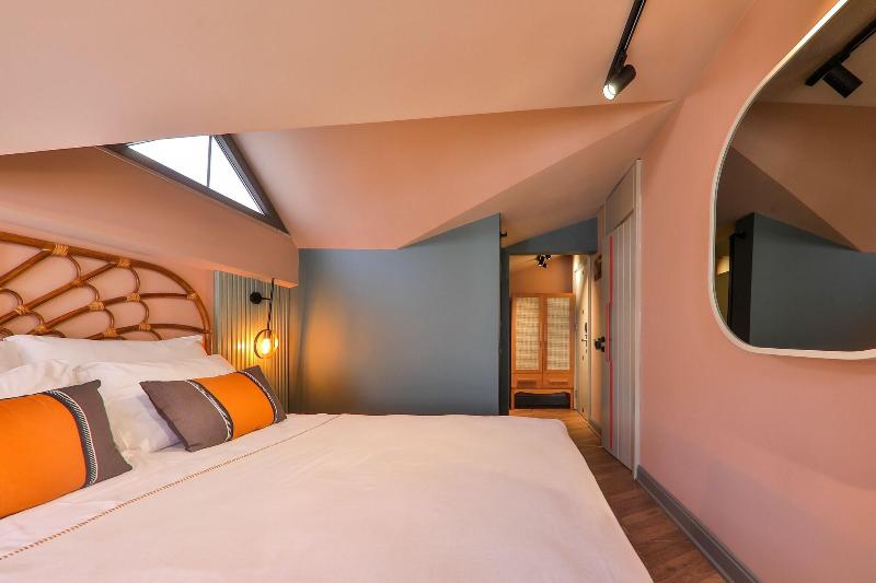 Luff Boutique Hotel image