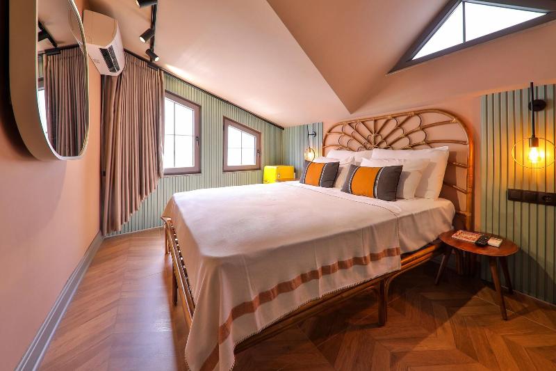 Luff Boutique Hotel image