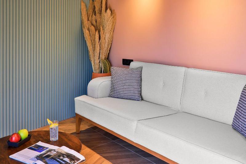 Luff Boutique Hotel image