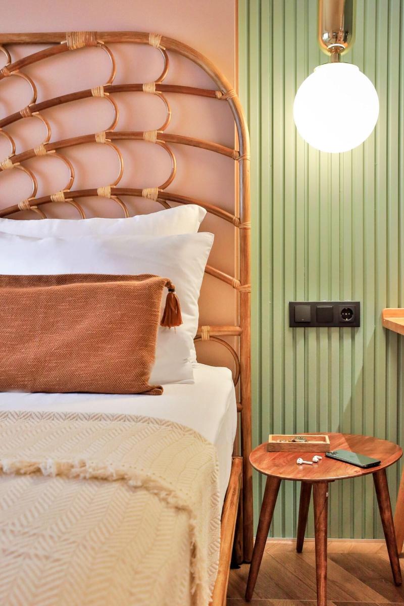 Luff Boutique Hotel image