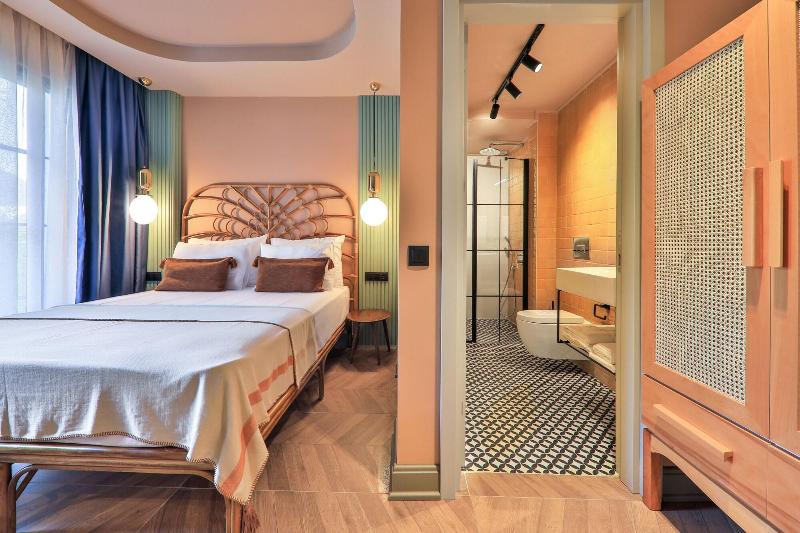 Luff Boutique Hotel image