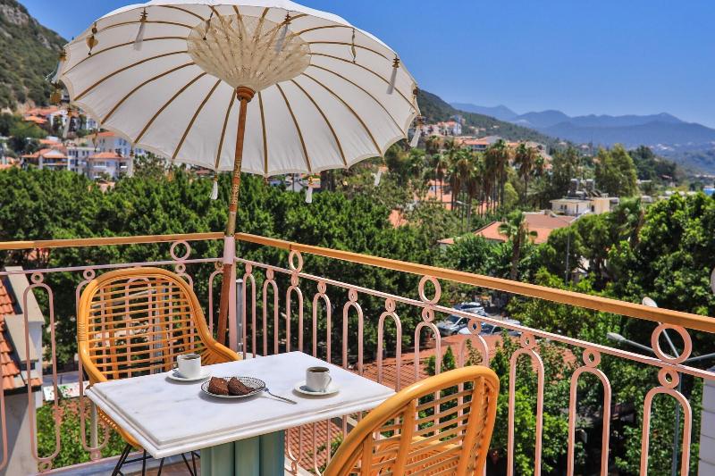 Luff Boutique Hotel image