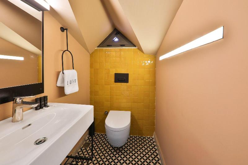 Luff Boutique Hotel image