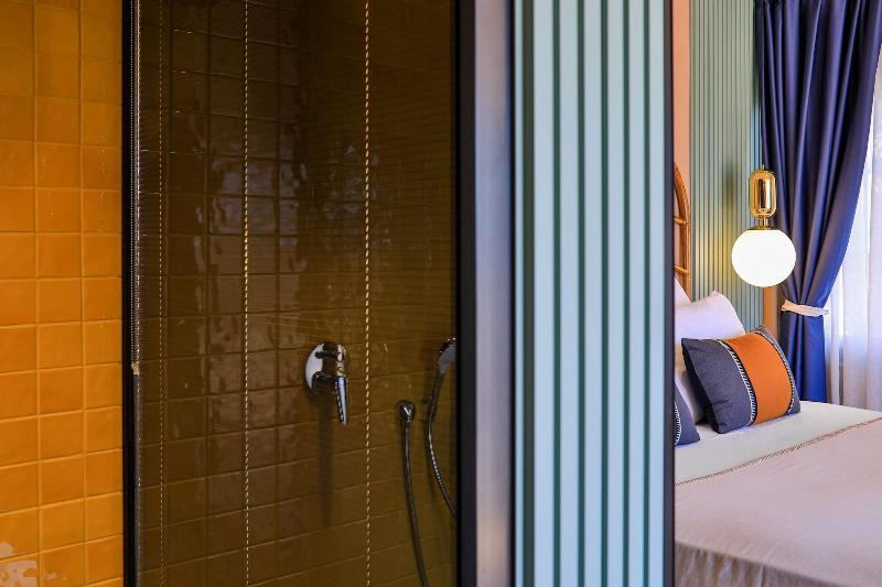 Luff Boutique Hotel image