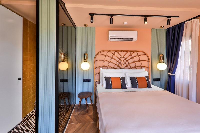 Luff Boutique Hotel image
