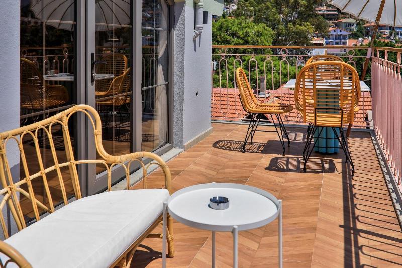 Luff Boutique Hotel image