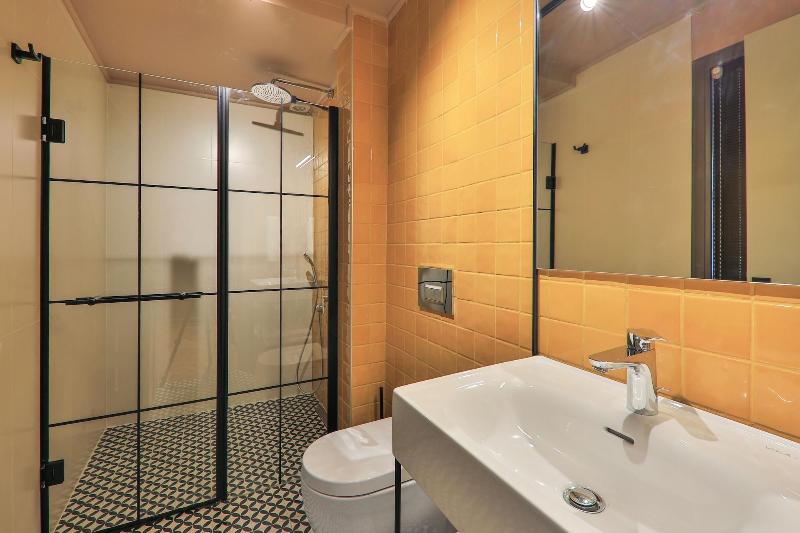 Luff Boutique Hotel image