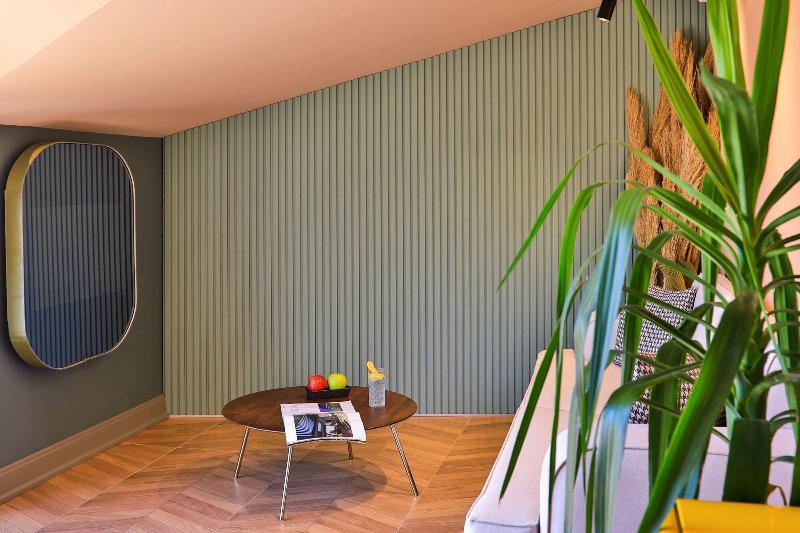 Luff Boutique Hotel image