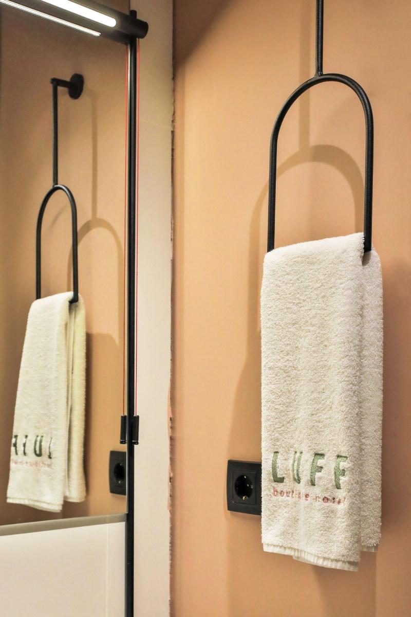 Luff Boutique Hotel image