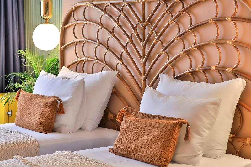 Luff Boutique Hotel image