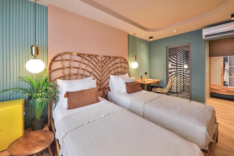 Luff Boutique Hotel image