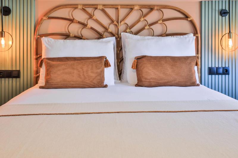 Luff Boutique Hotel image