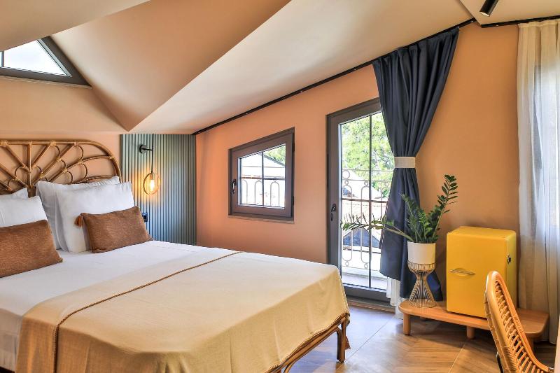 Luff Boutique Hotel image