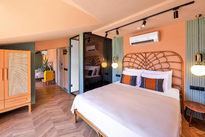 Luff Boutique Hotel image