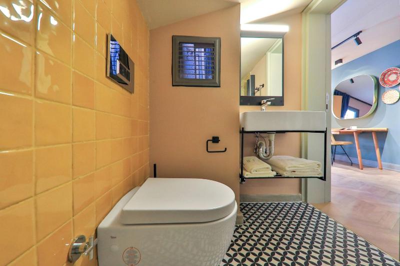 Luff Boutique Hotel image