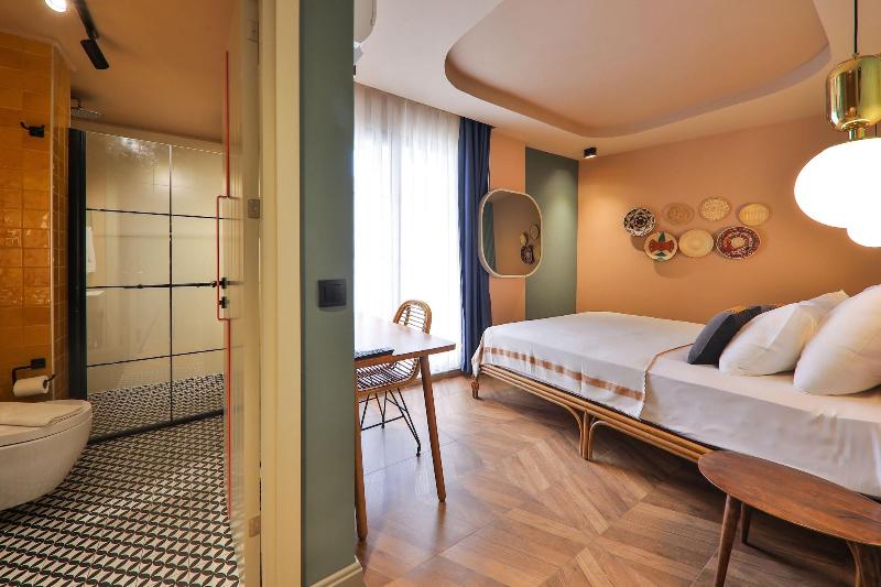 Luff Boutique Hotel image