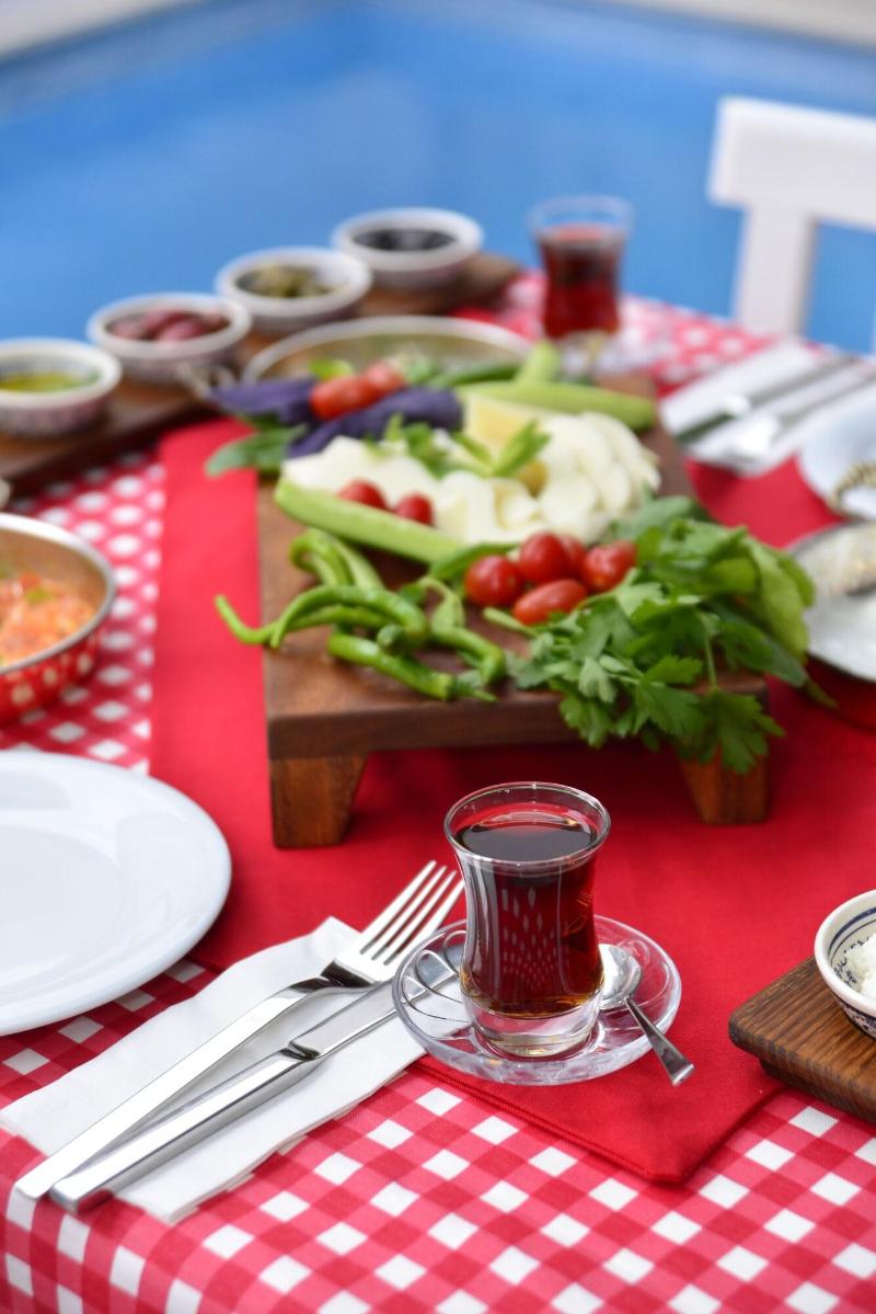 Zubeyde Hanim Alacati