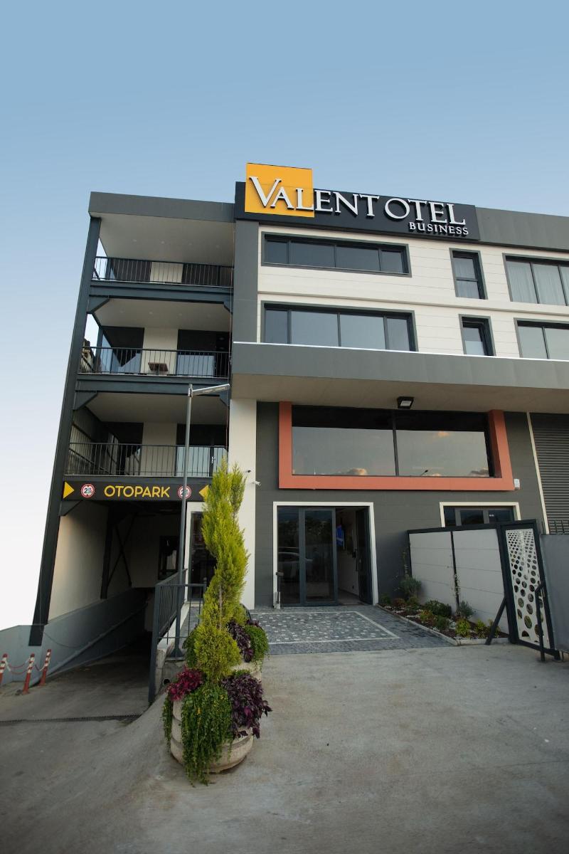 Valent Otel Business image