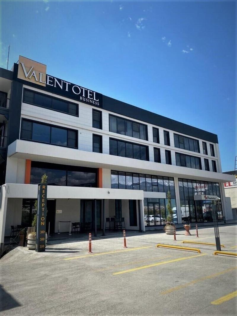 Valent Otel Business image