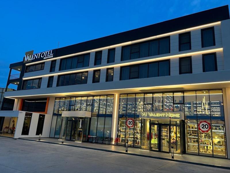 Valent Otel Business image