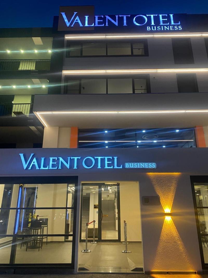 Valent Otel Business image