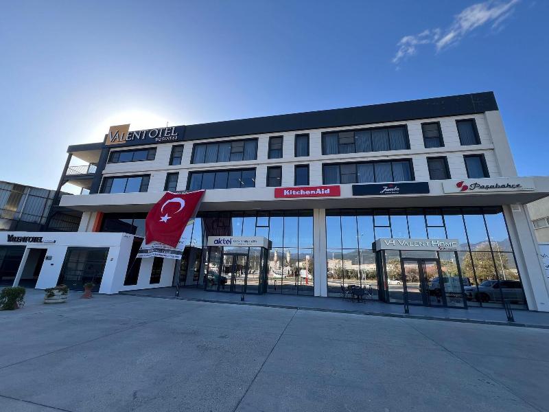 Valent Otel Business image