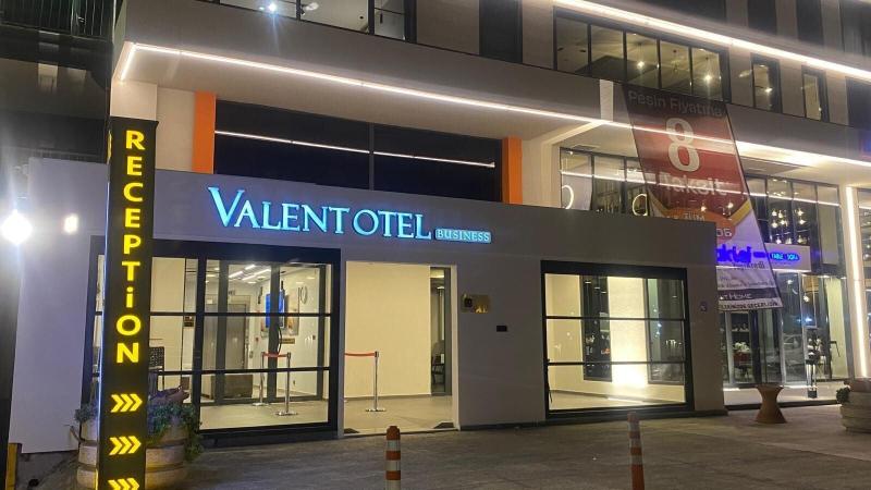 Valent Otel Business image