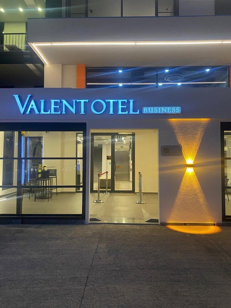 Valent Otel Business image