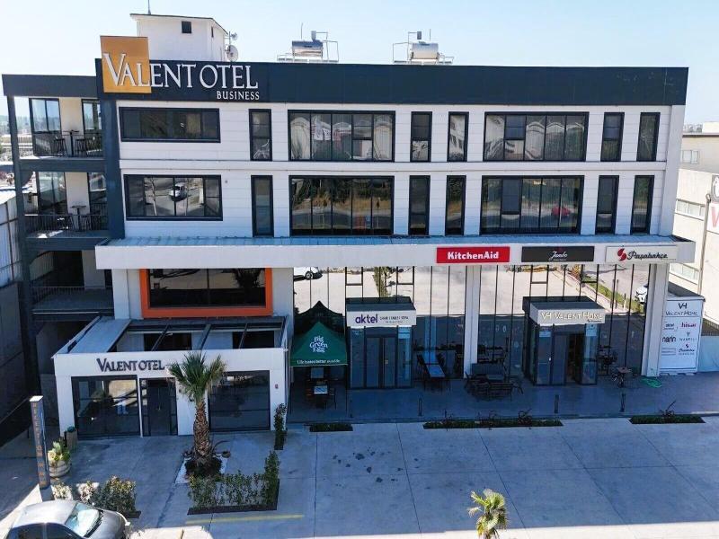 Valent Otel Business image