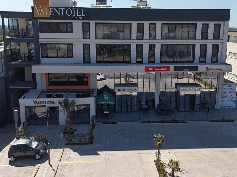 Valent Otel Business image