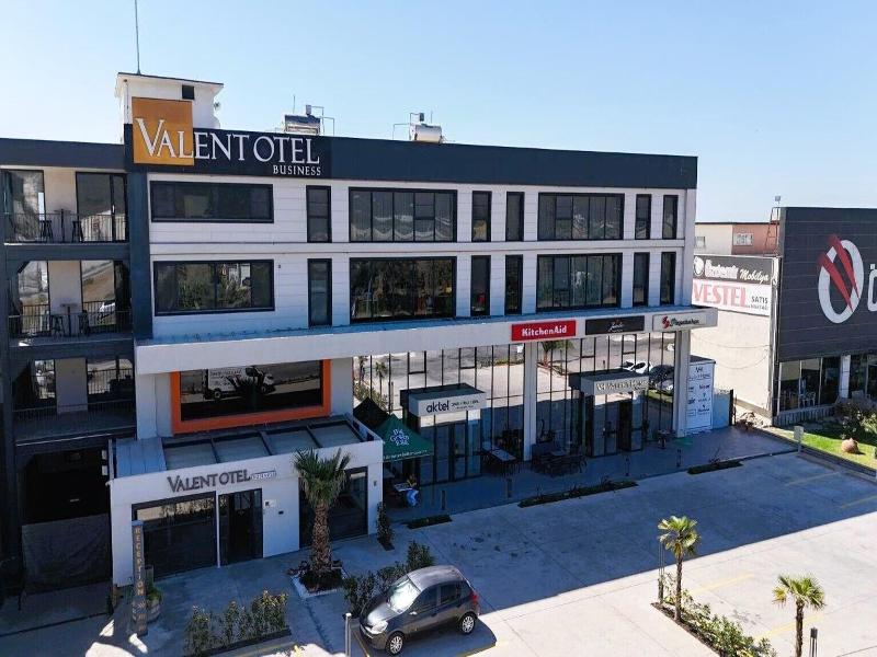 Valent Otel Business image