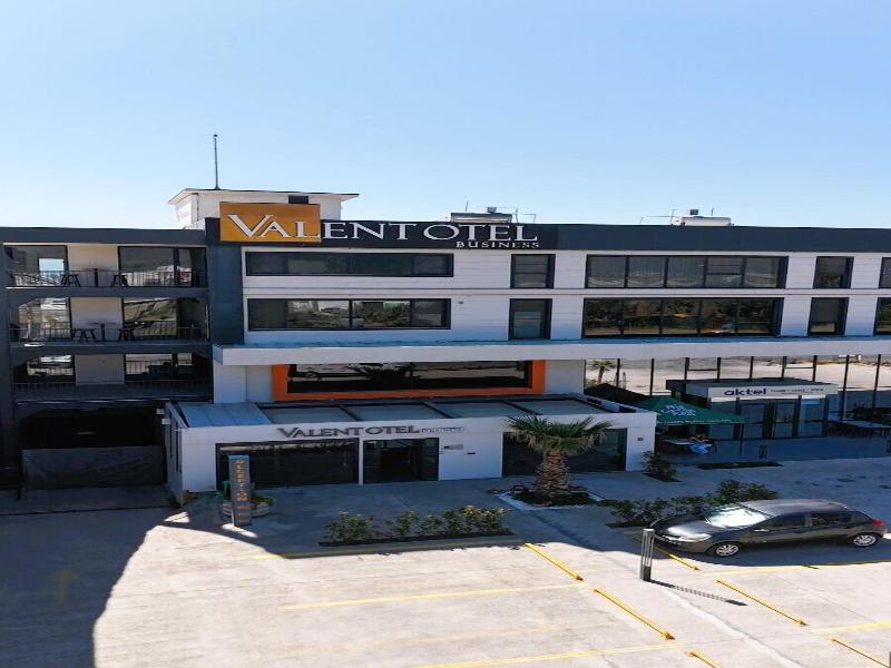 Valent Otel Business image