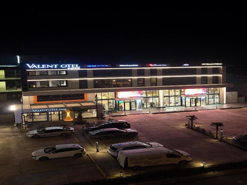 Valent Otel Business image