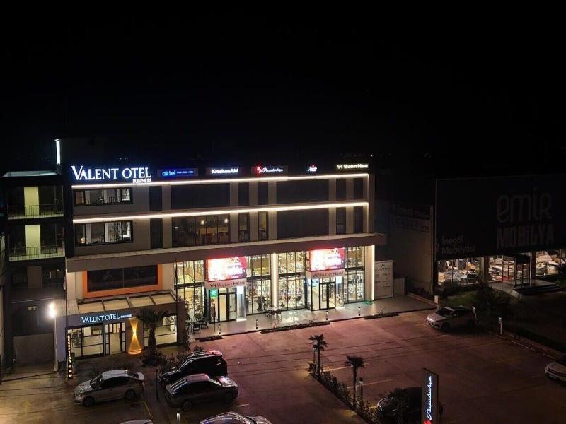 Valent Otel Business image